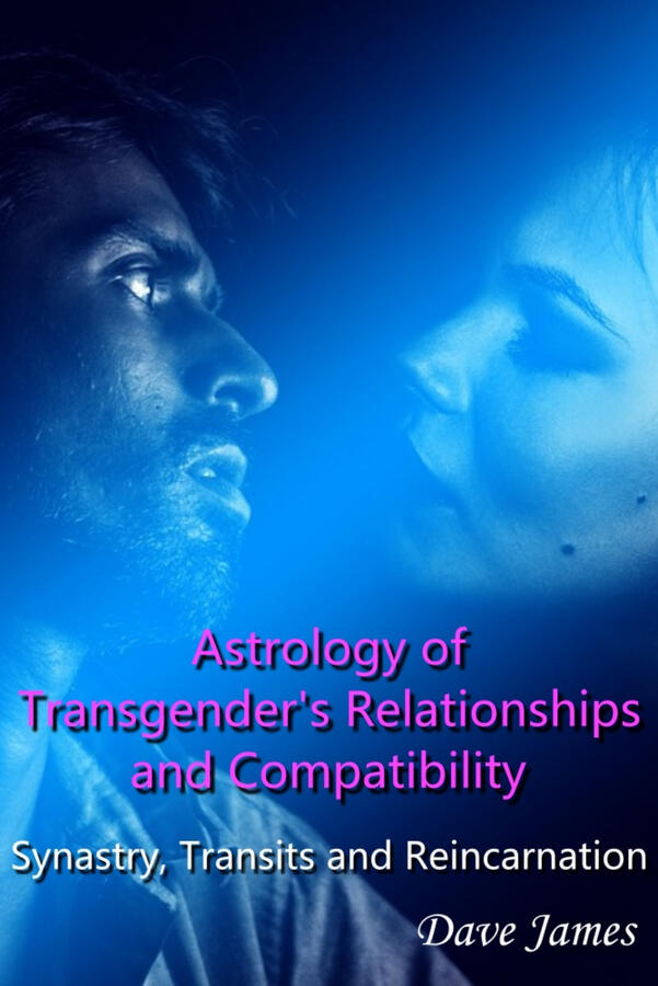 Astrology of Transgenders Astrology of Transgenders