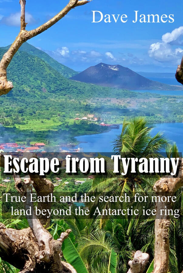 Escape from Tyranny Escape from Tyranny