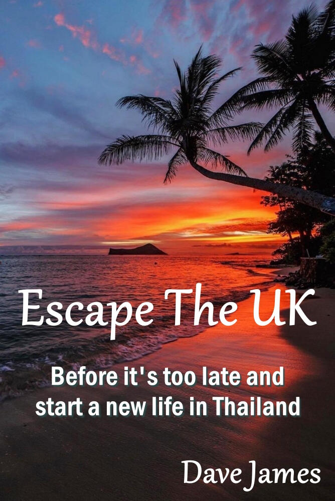Escape The UK Escape The UK